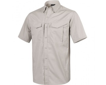 Shirt helikon - tex military, survival xs short sleeve, фото