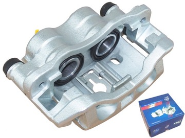 Clamp inhibitory iveco daily right rear 42536627, фото