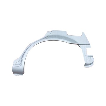 Repair kit wings ass mazda 323 f bj 98- 5 doors le, фото