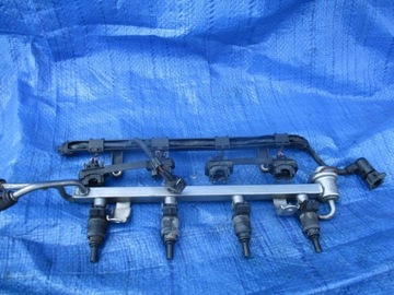 Nozzles leon a3 golf 4 1.8 06a133317e 06a906031d, фото