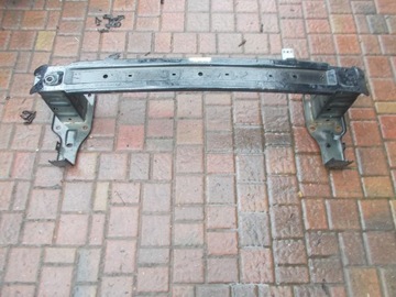 Beam under front bumper mondeo mk4 galaxy s max, фото