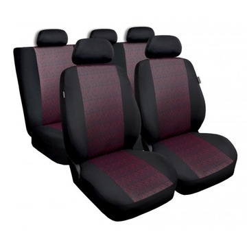Audi a5 a6 c6 c7 a7 a8 q1 q2 q3 q5 q7 covers, фото
