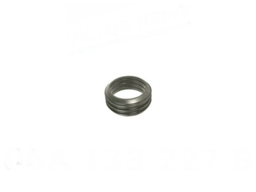 Victor reinz 71-36061-00 gasket, hull collector inlet, фото