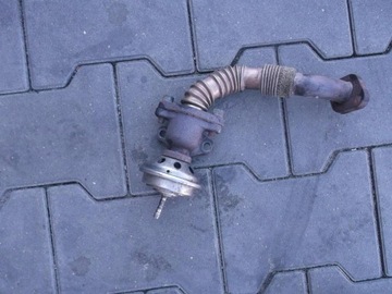 Valve egr ford galaxy mk1 1.9 tdi 110 km -expulsion-, фото