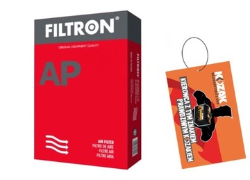 Filtron ap 130/ 9 air filter, фото