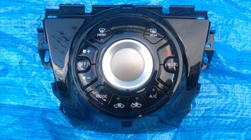 Panel control ventilation nissan note e12, фото