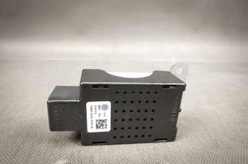 Filter noise-absorbing vw tiguan 5n 5n0035570a, фото