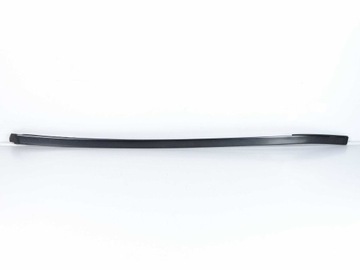 Mercedes w203 overlay lateral windshield left, фото