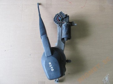 Mercedes w210 station wagon mechanism rear wiper blade, фото