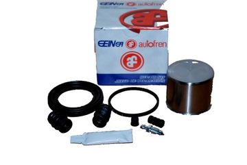 Autofren seinsa d41109c repair kit, clamp brakes, фото