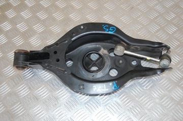 Lever right rear right rear ny lexus gs 300 h, фото