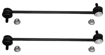 Lemforder 26653 02 thrust/ fasteners, stabilizer, фото