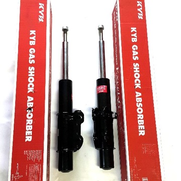 Shock absorbers kayaba mercedes sprinter 2 906 front, фото