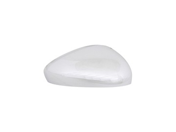 Hull chrome mirror citroen c3 ds3 c5 2, фото