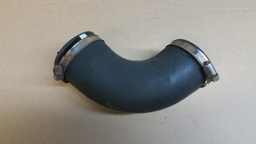 Mazda 3 mps 2. 3t wire tube intercooler, фото