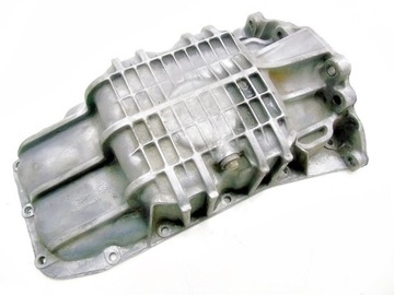 Pallet oil ford puma fiesta 1.4 16v fhd, фото