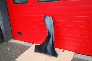 Wing audi a4 b8 8k0 2008 - 2011 restyling vat, фото