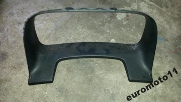 Actros mp2 mp3 cover protection frame overlay hours dashboards, фото