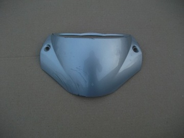 Honda sh 125i hull dashboards protection, фото