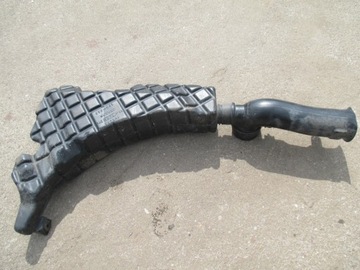 Resonator air duct suzuki grand vitara 98-05 2.0 16v, фото