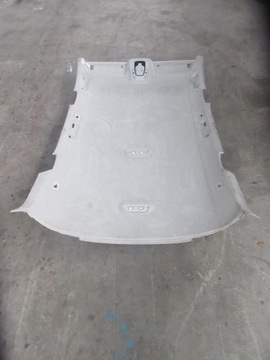 Ceiling cladding audi q7 4m0 2016, фото
