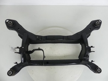 Volvo v60 1 13 - 18 rear beam, фото