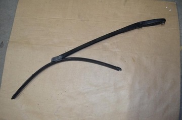 Holder leaf brush audi a8 4e1955408d right, фото