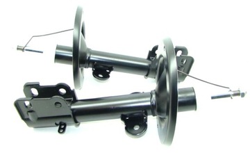 Gt-details 059301 shock absorbers front, фото