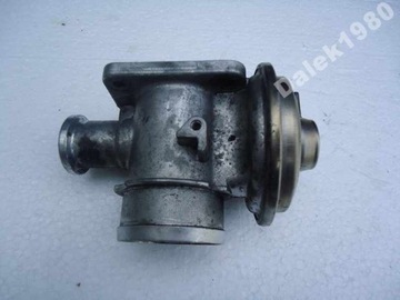 BMW E38 E39 E46 E53 X5 E65 2.0 d 2.5 D 3.0 d 4.0 D клапан AGR EGR 7804378
