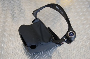 Hull steering column lexus nx 300 h, фото