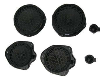 Audi a3 8v coupe speakers speaker complete, фото