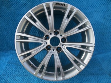Bmw m3 f30 f31 individual диск 8jx19h2 et36, фото
