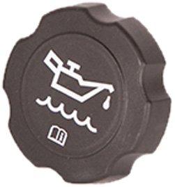 Cork oil filler neck chevrolet suburban silverado 00 -, фото