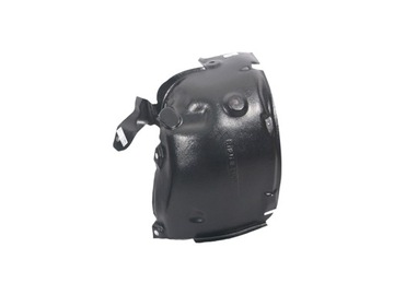 Fender front fenders renault megane 3 2008 - left, фото