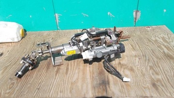 Kia opirus steering column europe, фото