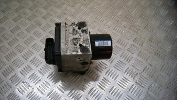 Vw passat b6 насос abs 3c0614095p, фото