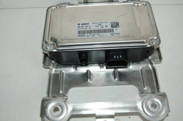 Audi a6 a7 a8 sing асистент 4g0907107d, фото