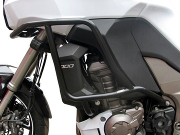 Arcs heed kawasaki klz 1000 versys (2012 - 2014), фото