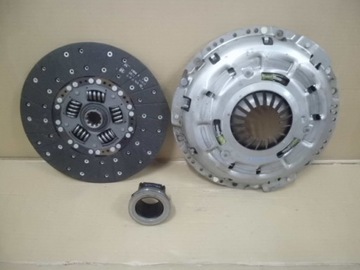 Grip ford f250 f350 f450 f550 sd 6.8 v10 1999-, фото