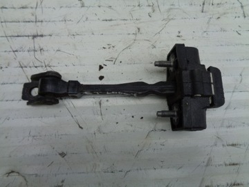 ! dacia lodgy door stop right door ass!, фото