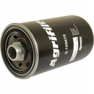 Filter hydraulics landini renault valmet 3386701m1, фото