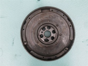 Double-mass flywheel audi a4 b6 a6 vw passat b5 superb, фото