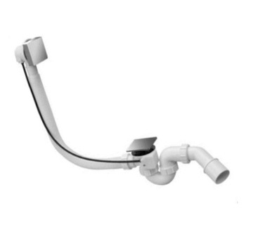 Siphon mcalpine mp31ssf-cbsq-1m, фото