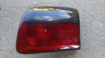 Opel omega b sedan right rear light back, фото