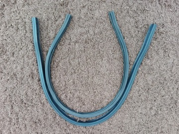 Seat toledo 4 rapid hood seal 5ja823723, фото
