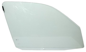 Side window side в door fiat tipo tempra 88 - 95 right, фото