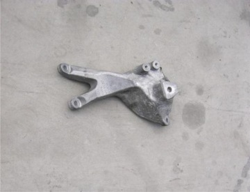 Audi a8 4h 4.2 tdi bracket motor 4h0199307af, фото
