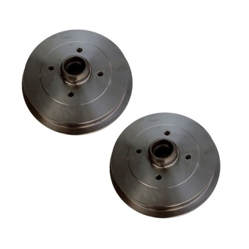 Vika 65010020801 drum disk, фото