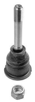 Lemforder finger lower long internal bmw e36, фото