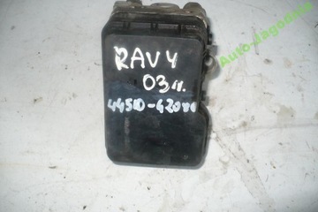 Toyota rav 4 00-05 pump abs 44510-42080, фото